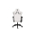 Genesis Fotel gamingowy Nitro 650 Howlite White - 1077842 - zdjęcie 4